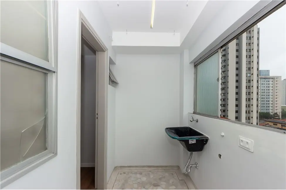 Foto 6 de Apartamento com 2 quartos à venda, 62m2 em Mooca, São Paulo - SP