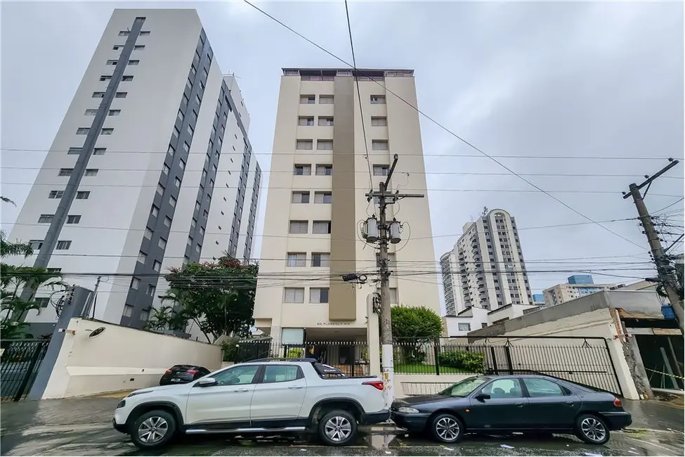 Foto 4 de Apartamento com 2 quartos à venda, 62m2 em Mooca, São Paulo - SP