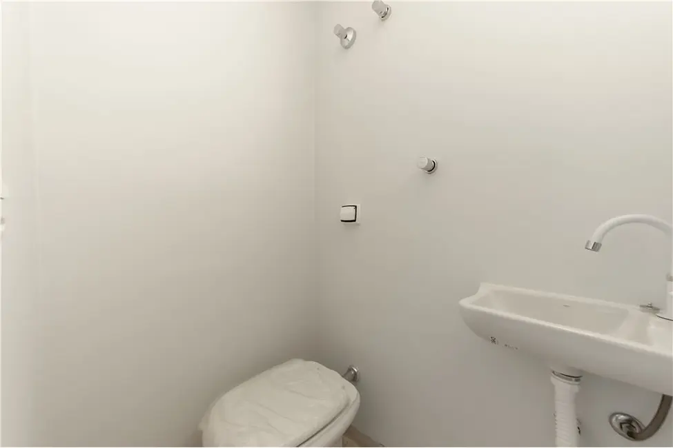 Foto 5 de Apartamento com 2 quartos à venda, 62m2 em Mooca, São Paulo - SP