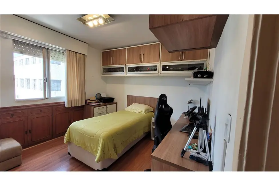 Apartamento com 3 quartos à venda, 138m2 em Mooca, São Paulo - SP - imagem 3 Foto 3 de Apartamento com 3 quartos à venda, 138m2 em Mooca, São Paulo - SP