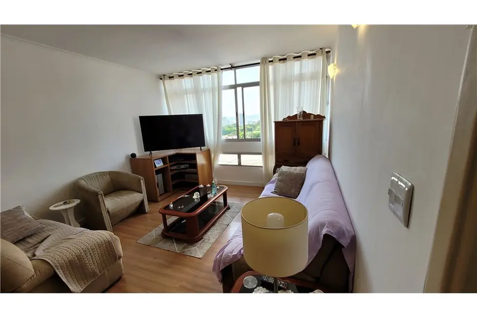 Apartamento com 3 quartos à venda, 138m2 em Mooca, São Paulo - SP - imagem 2 Foto 2 de Apartamento com 3 quartos à venda, 138m2 em Mooca, São Paulo - SP