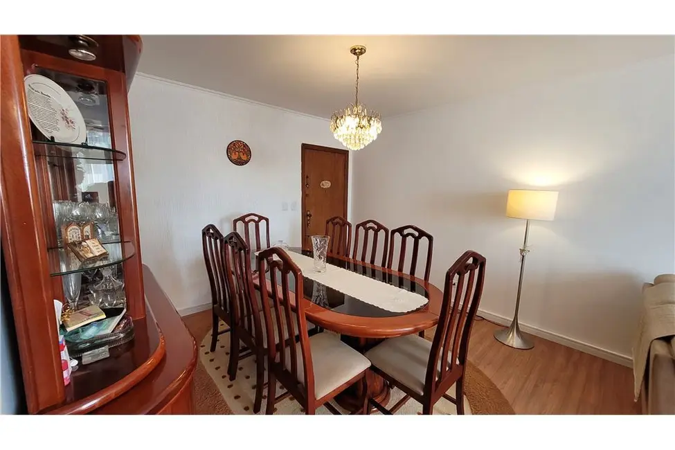 Apartamento com 3 quartos à venda, 138m2 em Mooca, São Paulo - SP - imagem 1 Foto 1 de Apartamento com 3 quartos à venda, 138m2 em Mooca, São Paulo - SP