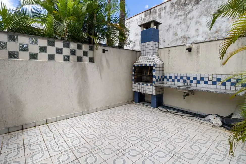 Foto 5 de Apartamento com 3 quartos à venda, 71m2 em Mooca, São Paulo - SP