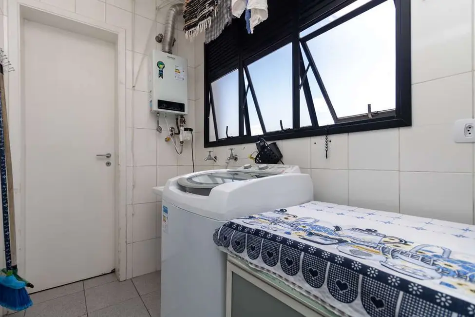 Apartamento com 3 quartos à venda, 71m2 em Mooca, São Paulo - SP - imagem 8 Foto 8 de Apartamento com 3 quartos à venda, 71m2 em Mooca, São Paulo - SP