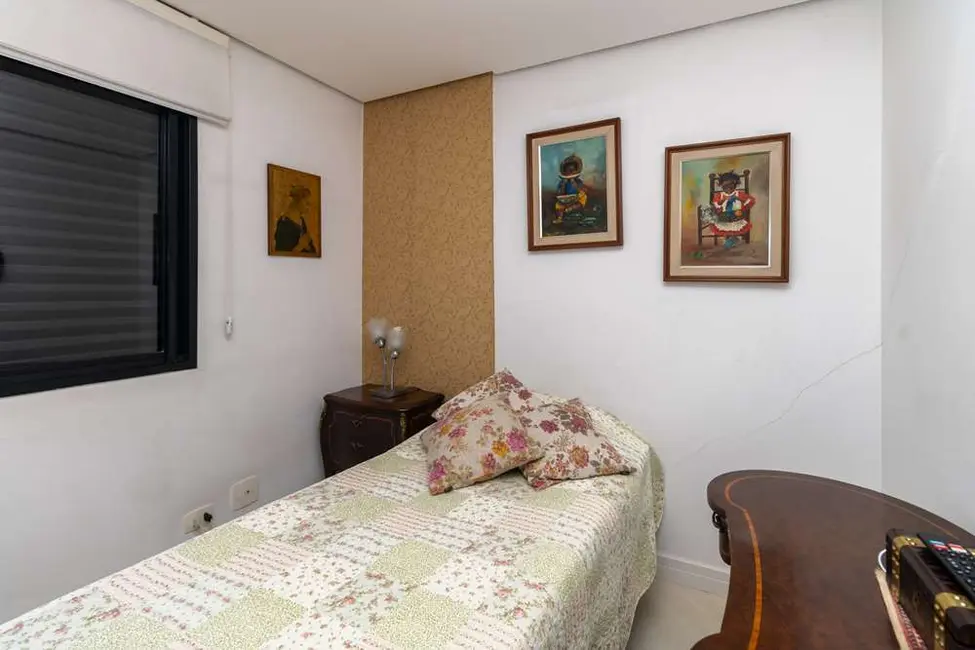 Foto 2 de Apartamento com 3 quartos à venda, 71m2 em Mooca, São Paulo - SP