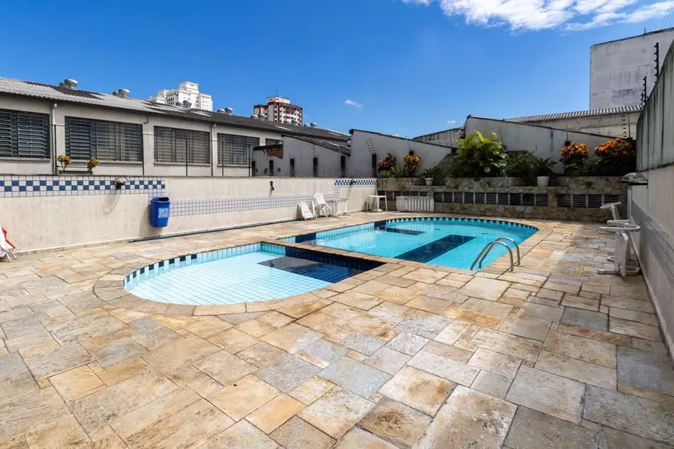 Apartamento com 3 quartos à venda, 71m2 em Mooca, São Paulo - SP - imagem 7 Foto 7 de Apartamento com 3 quartos à venda, 71m2 em Mooca, São Paulo - SP