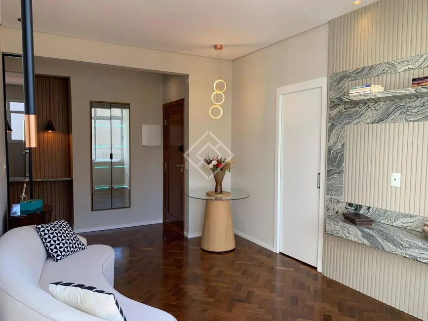 Foto 7 de Apartamento com 2 quartos à venda, 88m2 em Consolação, São Paulo - SP