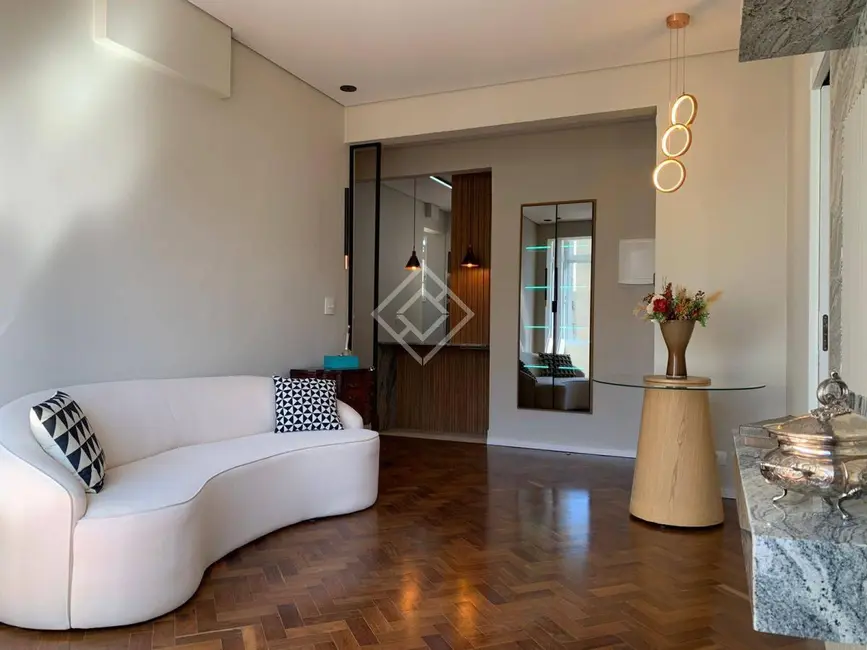 Foto 4 de Apartamento com 2 quartos à venda, 88m2 em Consolação, São Paulo - SP