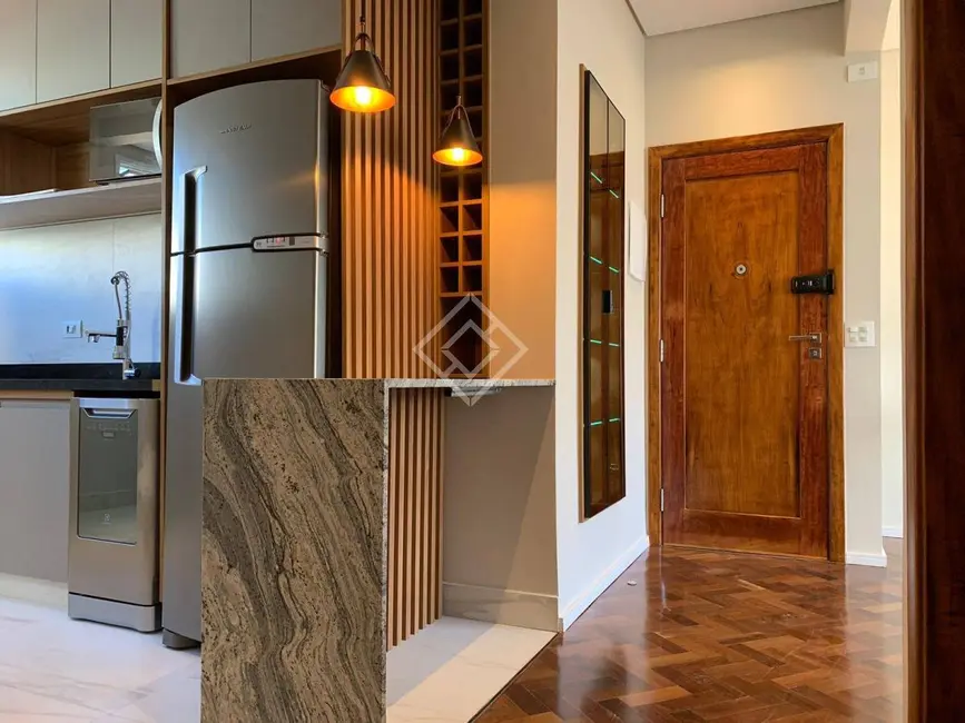 Foto 1 de Apartamento com 2 quartos à venda, 88m2 em Consolação, São Paulo - SP