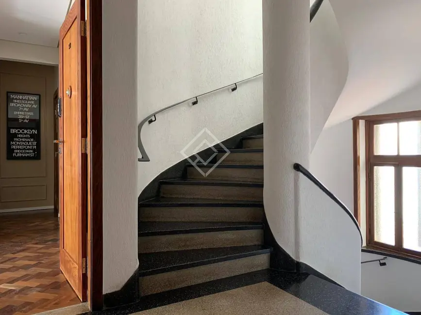 Foto 3 de Apartamento com 2 quartos à venda, 88m2 em Consolação, São Paulo - SP