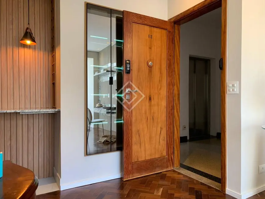 Foto 2 de Apartamento com 2 quartos à venda, 88m2 em Consolação, São Paulo - SP