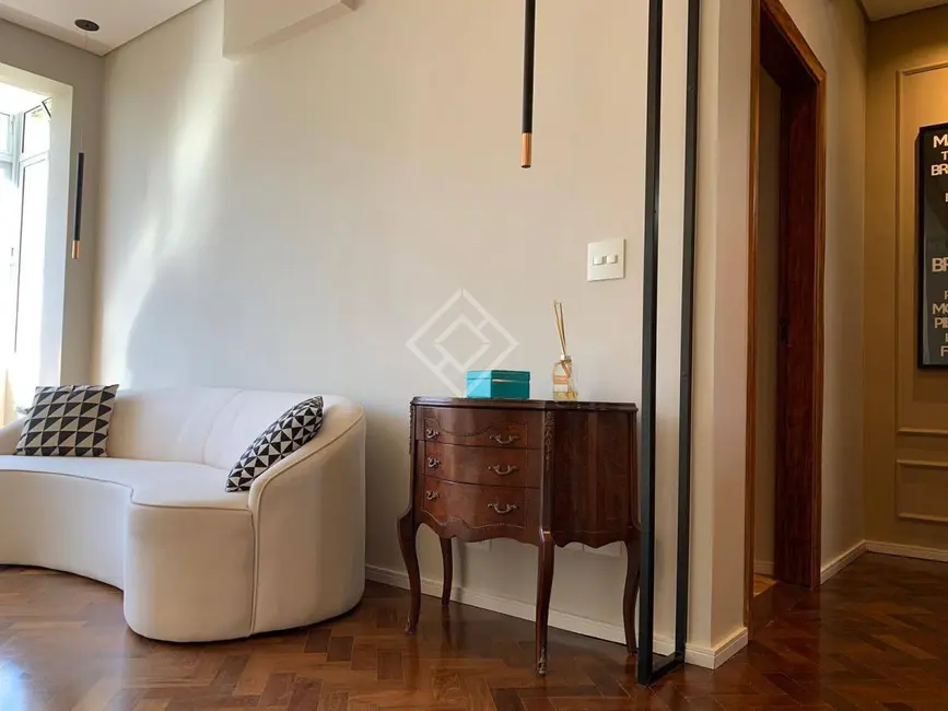 Foto 6 de Apartamento com 2 quartos à venda, 88m2 em Consolação, São Paulo - SP