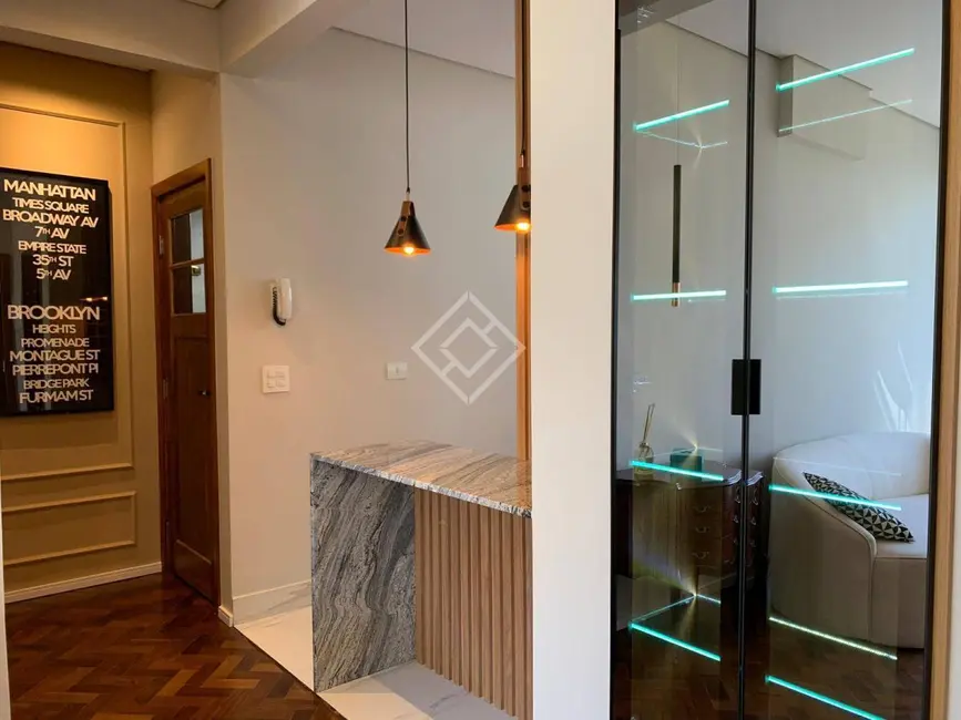 Foto 9 de Apartamento com 2 quartos à venda, 88m2 em Consolação, São Paulo - SP