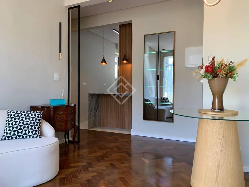 Foto 5 de Apartamento com 2 quartos à venda, 88m2 em Consolação, São Paulo - SP