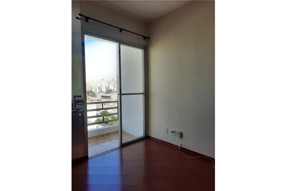 Foto 5 de Apartamento com 1 quarto à venda, 36m2 em Bela Vista, São Paulo - SP