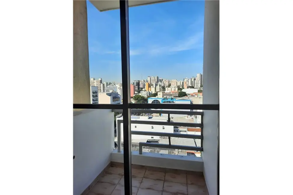 Foto 9 de Apartamento com 1 quarto à venda, 36m2 em Bela Vista, São Paulo - SP