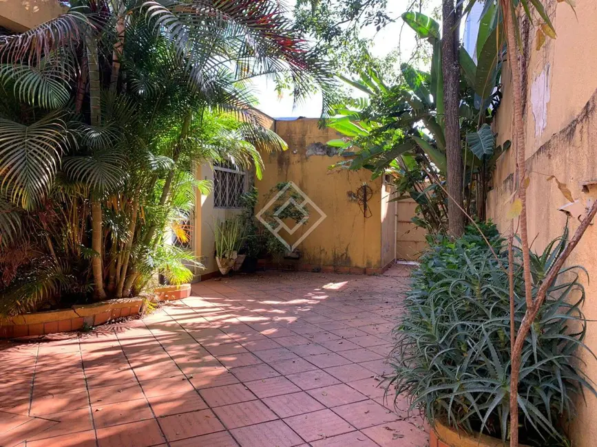 Foto 8 de Terreno / Lote com 2 quartos à venda, 949m2 em Saúde, São Paulo - SP