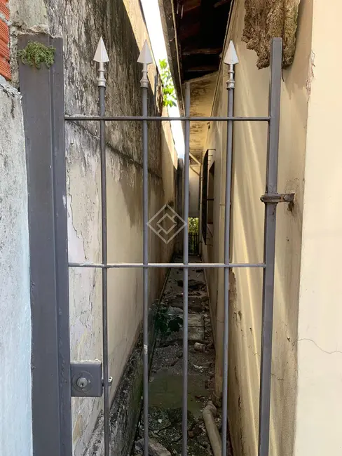 Foto 6 de Terreno / Lote com 2 quartos à venda, 949m2 em Saúde, São Paulo - SP