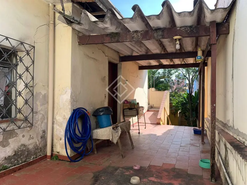 Foto 7 de Terreno / Lote com 2 quartos à venda, 949m2 em Saúde, São Paulo - SP