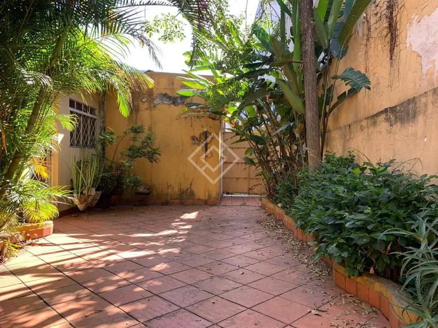 Foto 9 de Terreno / Lote com 2 quartos à venda, 949m2 em Saúde, São Paulo - SP