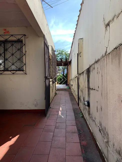 Foto 5 de Terreno / Lote com 2 quartos à venda, 949m2 em Saúde, São Paulo - SP