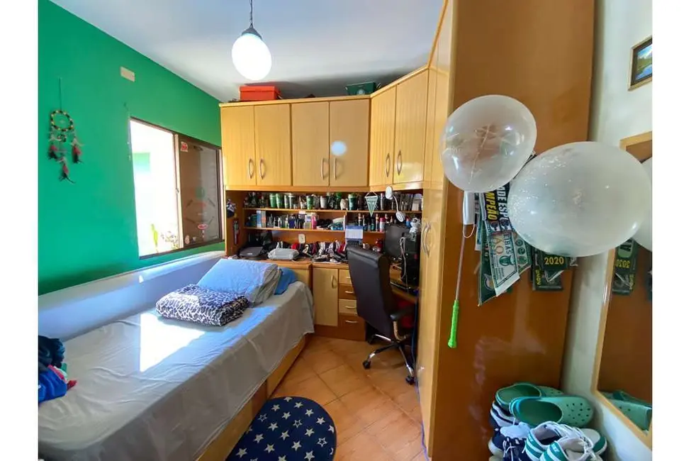 Foto 7 de Casa com 4 quartos à venda, 129m2 em Vila Bertioga, São Paulo - SP