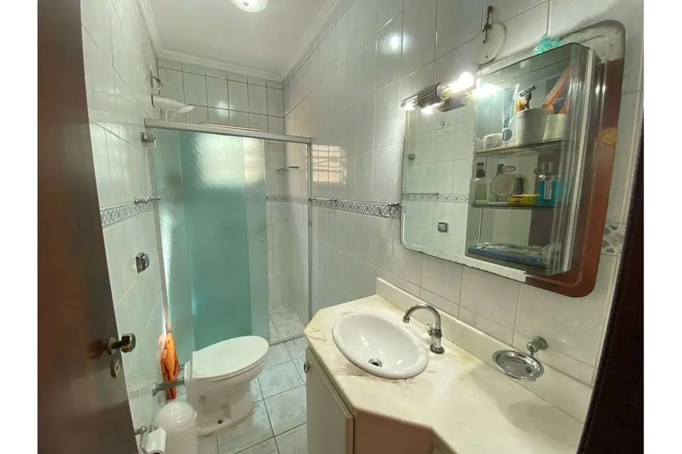 Foto 4 de Casa com 4 quartos à venda, 129m2 em Vila Bertioga, São Paulo - SP