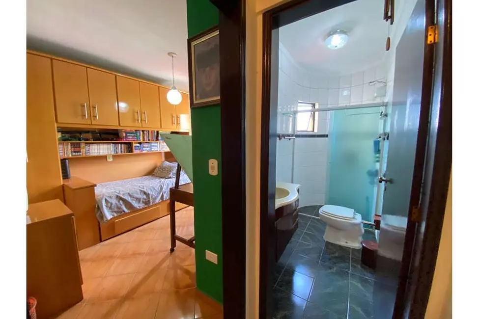 Foto 8 de Casa com 4 quartos à venda, 129m2 em Vila Bertioga, São Paulo - SP