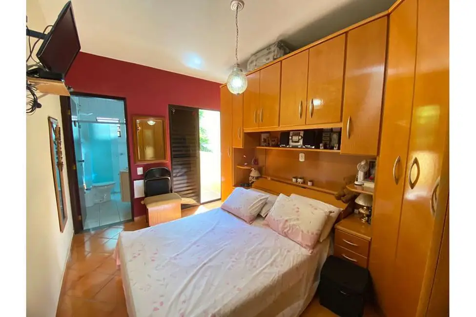 Foto 6 de Casa com 4 quartos à venda, 129m2 em Vila Bertioga, São Paulo - SP