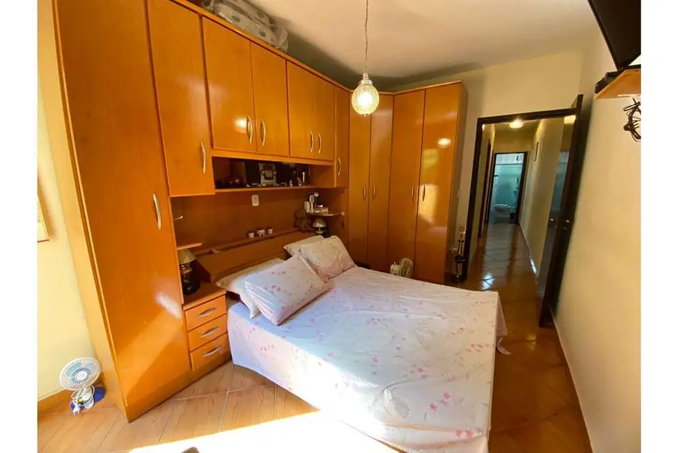 Foto 5 de Casa com 4 quartos à venda, 129m2 em Vila Bertioga, São Paulo - SP