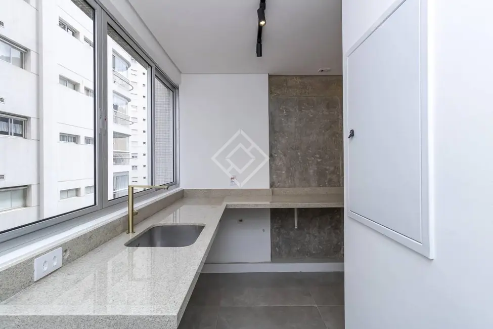 Apartamento com 2 quartos à venda, 100m2 em Consolação, São Paulo - SP - imagem 9 Foto 9 de Apartamento com 2 quartos à venda, 100m2 em Consolação, São Paulo - SP