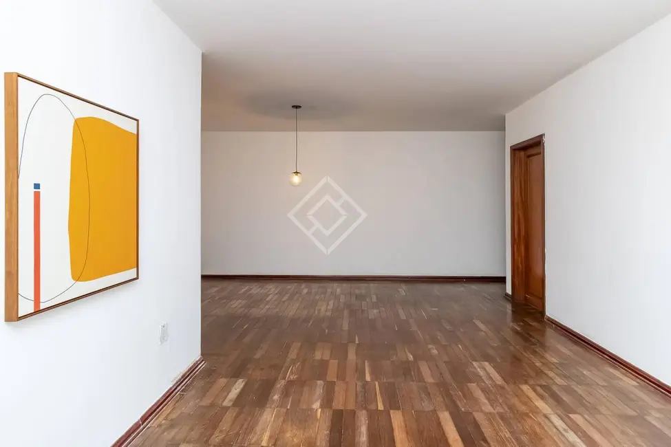 Apartamento com 2 quartos à venda, 97m2 em Paraíso, São Paulo - SP - imagem 8 Foto 8 de Apartamento com 2 quartos à venda, 97m2 em Paraíso, São Paulo - SP