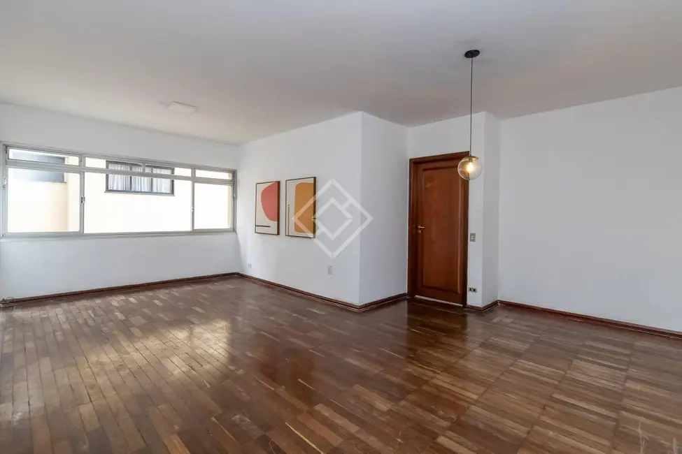 Apartamento com 2 quartos à venda, 97m2 em Paraíso, São Paulo - SP - imagem 3 Foto 3 de Apartamento com 2 quartos à venda, 97m2 em Paraíso, São Paulo - SP