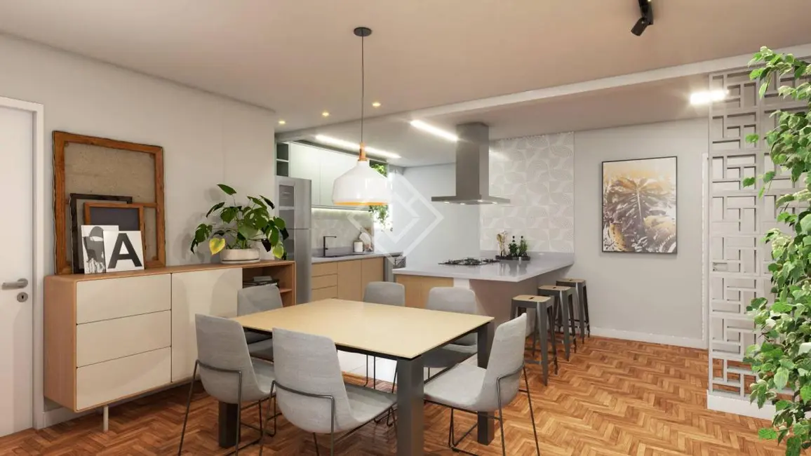 Foto 1 de Apartamento com 3 quartos à venda, 120m2 em Copacabana, Rio De Janeiro - RJ