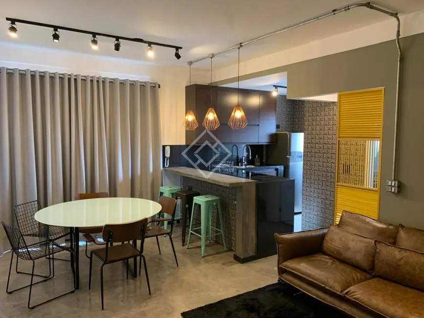 Foto 2 de Apartamento com 3 quartos à venda, 94m2 em Tatuapé, São Paulo - SP