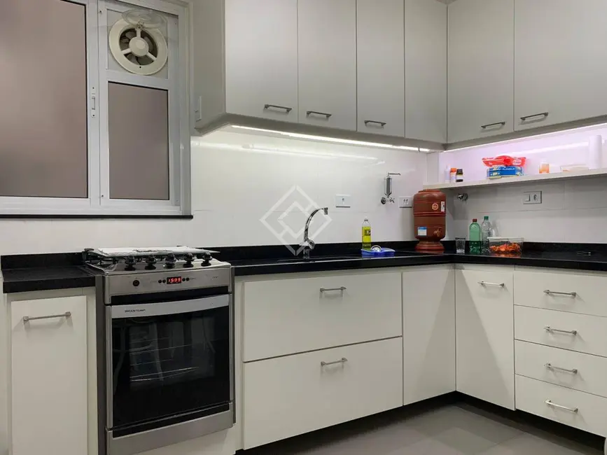 Foto 9 de Apartamento com 3 quartos à venda, 127m2 em Consolação, São Paulo - SP