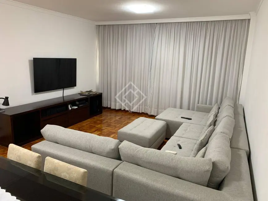 Foto 3 de Apartamento com 3 quartos à venda, 127m2 em Consolação, São Paulo - SP