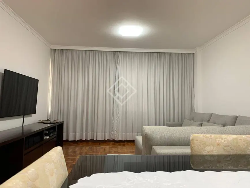 Foto 4 de Apartamento com 3 quartos à venda, 127m2 em Consolação, São Paulo - SP