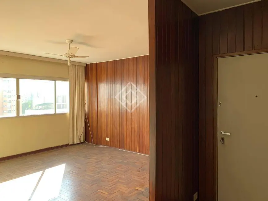 Foto 2 de Apartamento com 3 quartos à venda, 144m2 em Vila Buarque, São Paulo - SP