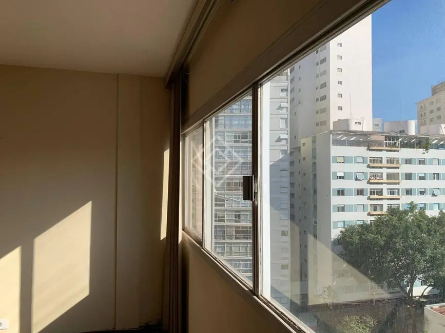 Foto 6 de Apartamento com 3 quartos à venda, 144m2 em Vila Buarque, São Paulo - SP