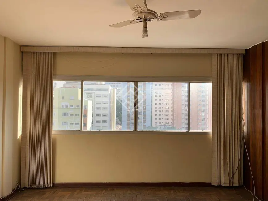 Foto 4 de Apartamento com 3 quartos à venda, 144m2 em Vila Buarque, São Paulo - SP