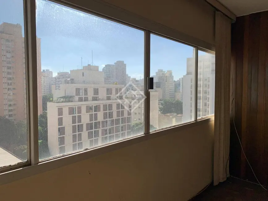 Foto 5 de Apartamento com 3 quartos à venda, 144m2 em Vila Buarque, São Paulo - SP