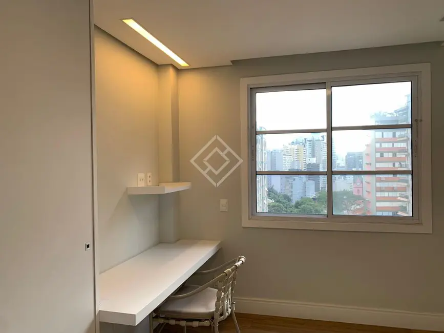 Foto 8 de Apartamento com 3 quartos à venda, 157m2 em Consolação, São Paulo - SP