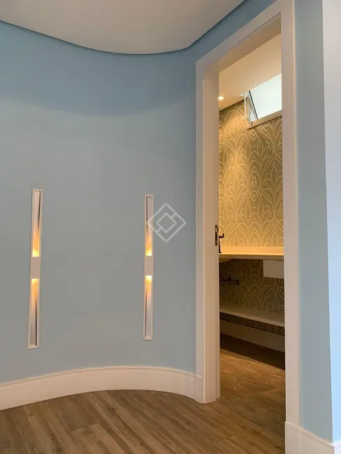 Foto 4 de Apartamento com 3 quartos à venda, 157m2 em Consolação, São Paulo - SP