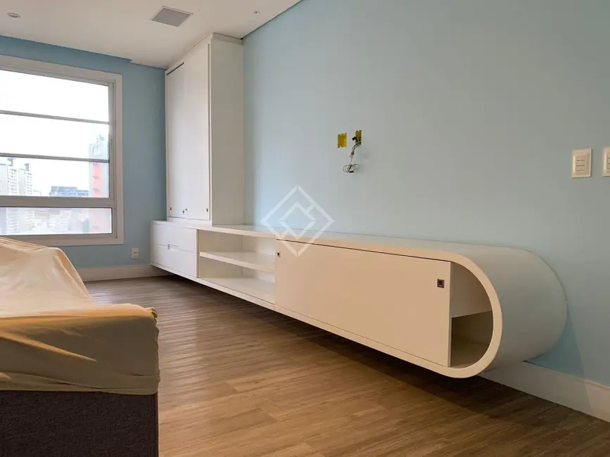 Foto 2 de Apartamento com 3 quartos à venda, 157m2 em Consolação, São Paulo - SP