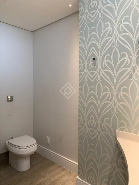 Foto 6 de Apartamento com 3 quartos à venda, 157m2 em Consolação, São Paulo - SP