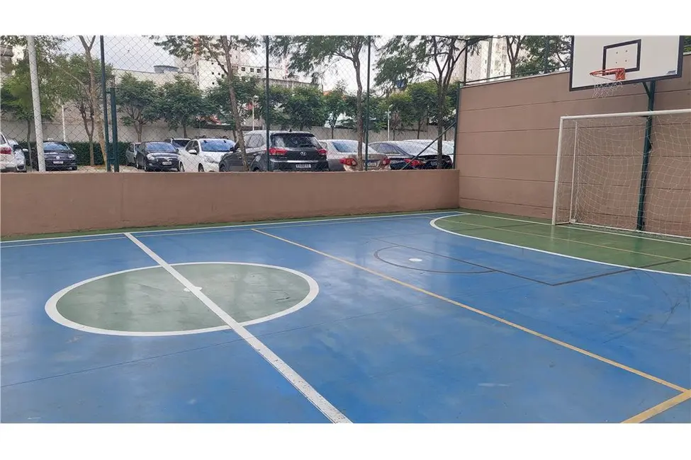 Foto 5 de Apartamento com 3 quartos à venda, 60m2 em Vila Antonieta, São Paulo - SP