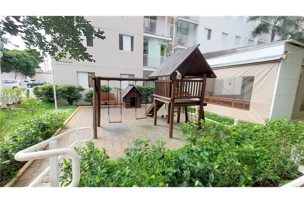 Foto 9 de Apartamento com 3 quartos à venda, 60m2 em Vila Antonieta, São Paulo - SP