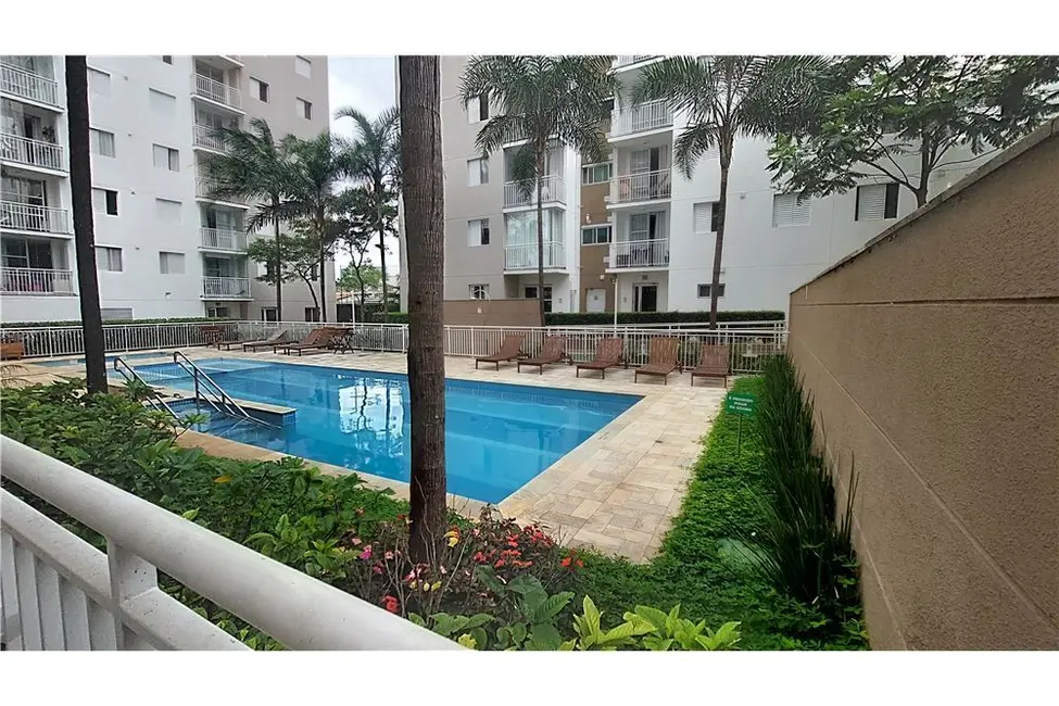 Foto 2 de Apartamento com 3 quartos à venda, 60m2 em Vila Antonieta, São Paulo - SP