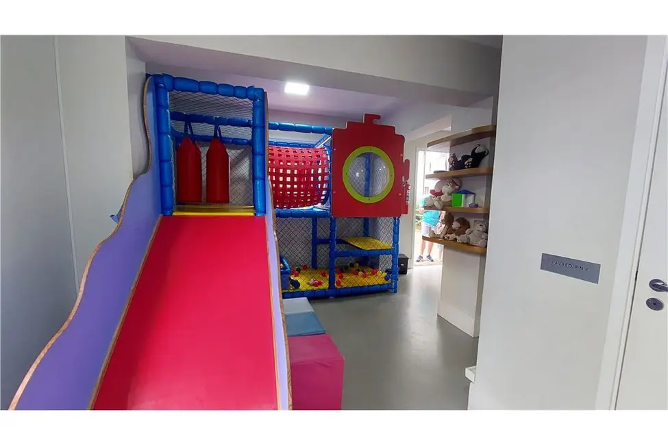 Foto 7 de Apartamento com 3 quartos à venda, 60m2 em Vila Antonieta, São Paulo - SP